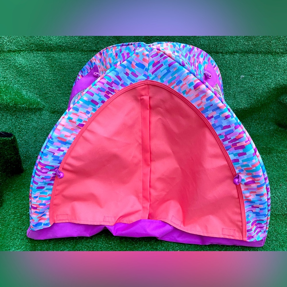 American Girl Doll Camp Tent